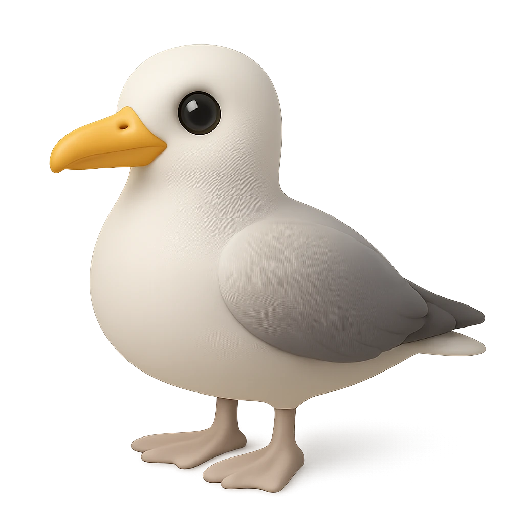 Brown Booby