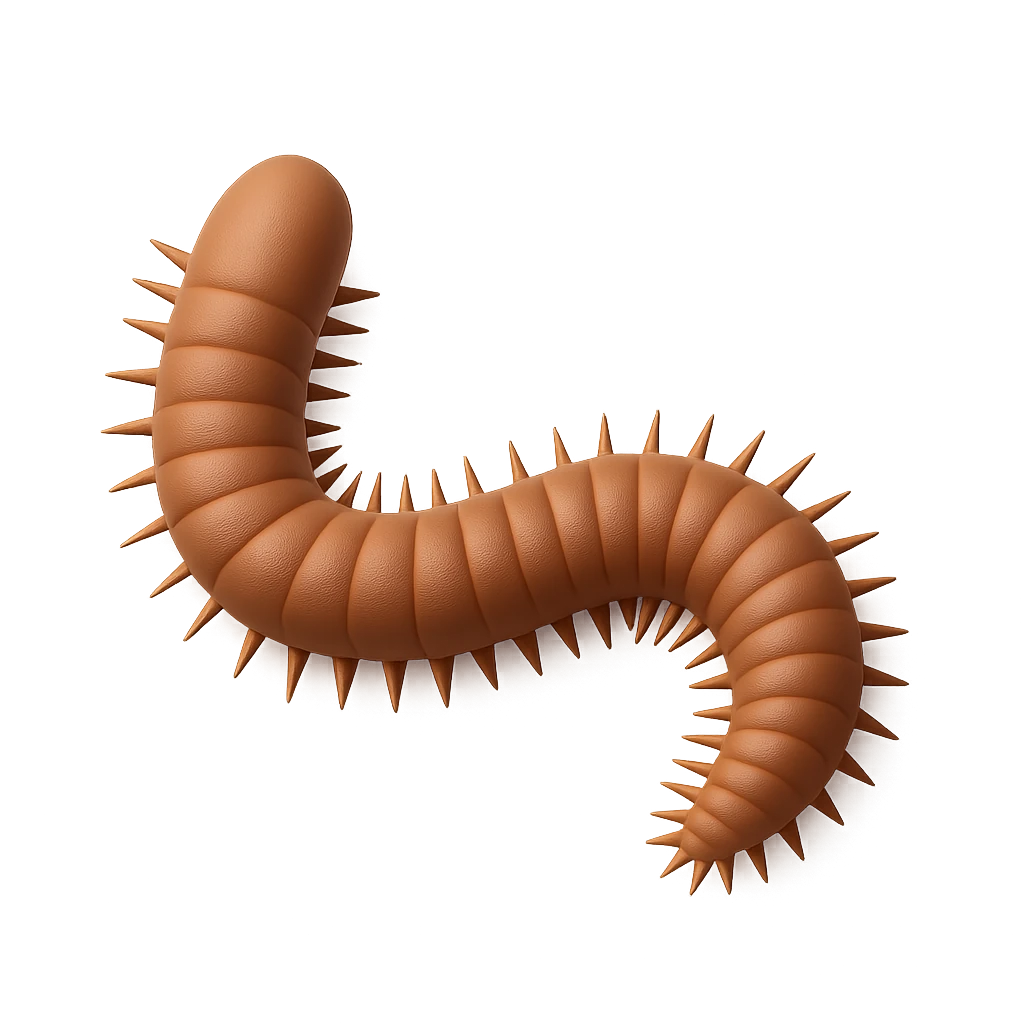 Polychaete