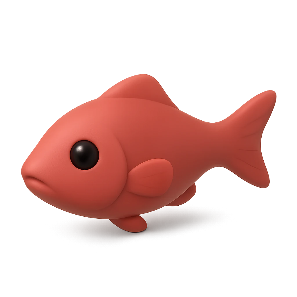 Wavy Jaw Slopefish