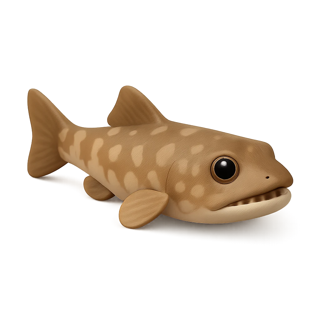 Gracile Lizardfish
