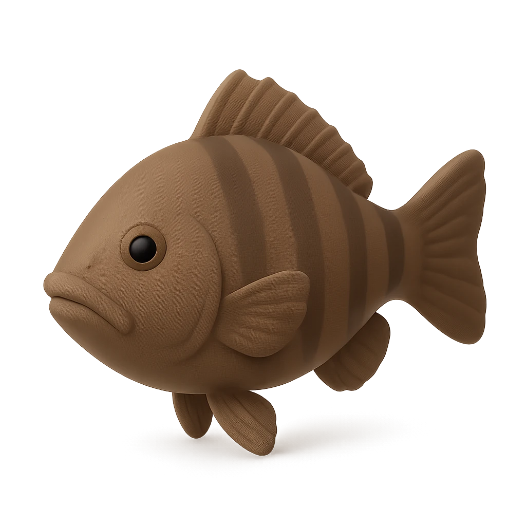 Silver Grunter