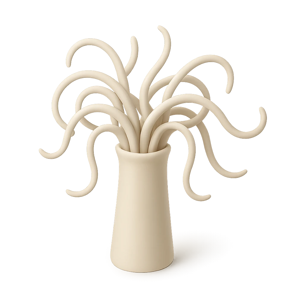 Polychaete