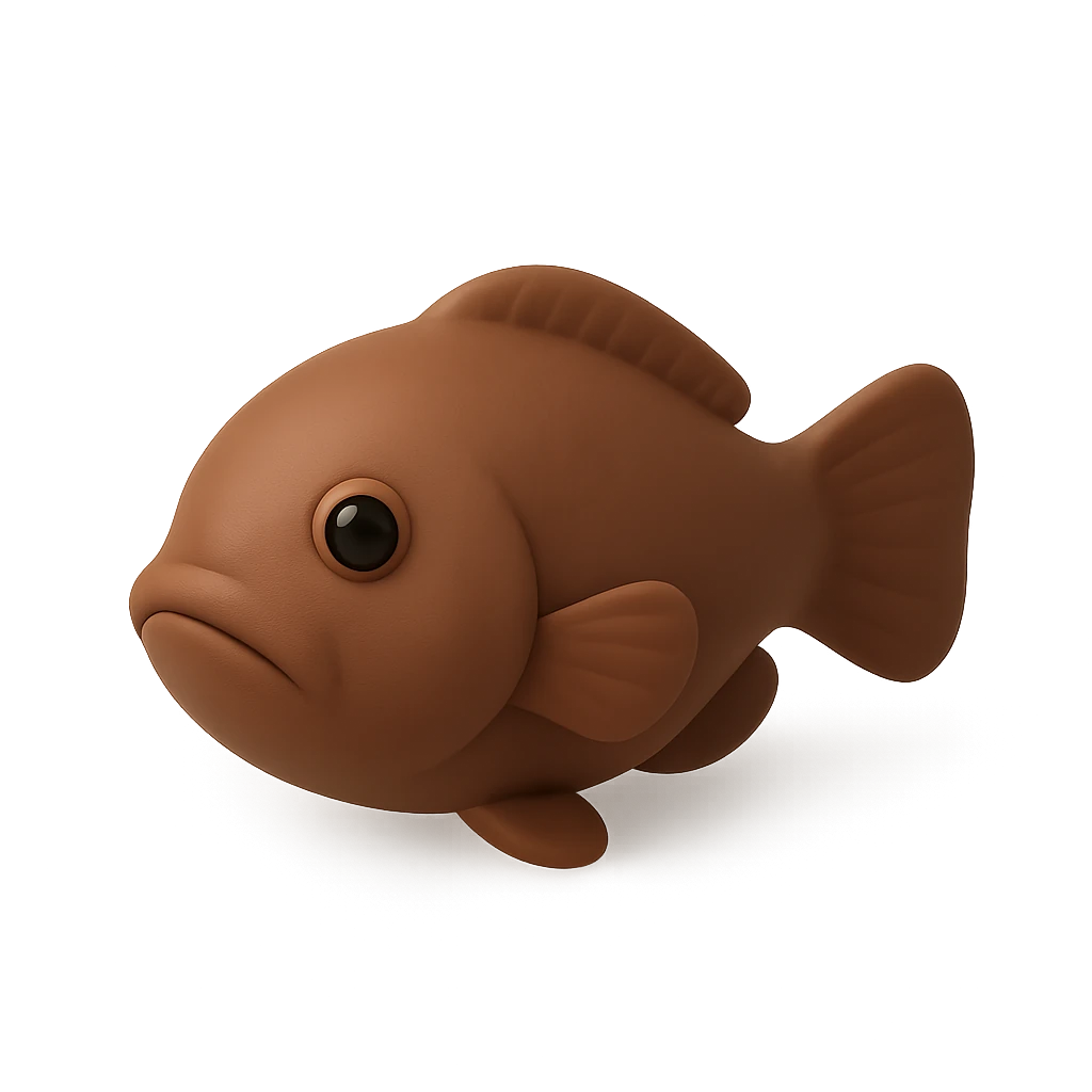 Marine Gudgeon