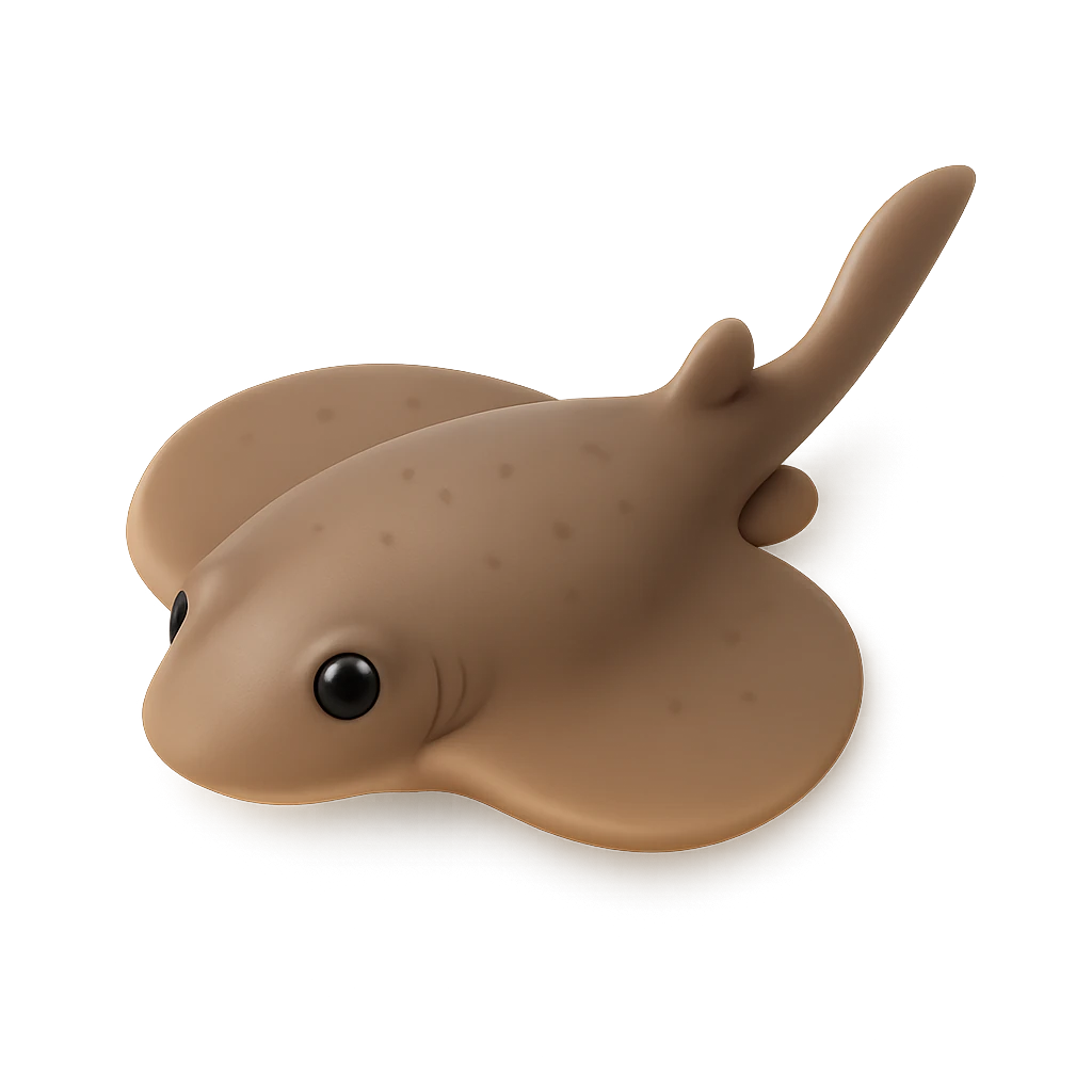 Ringed Torpedo