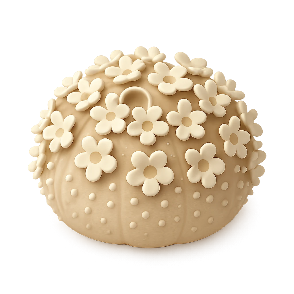 Green Sea Urchin