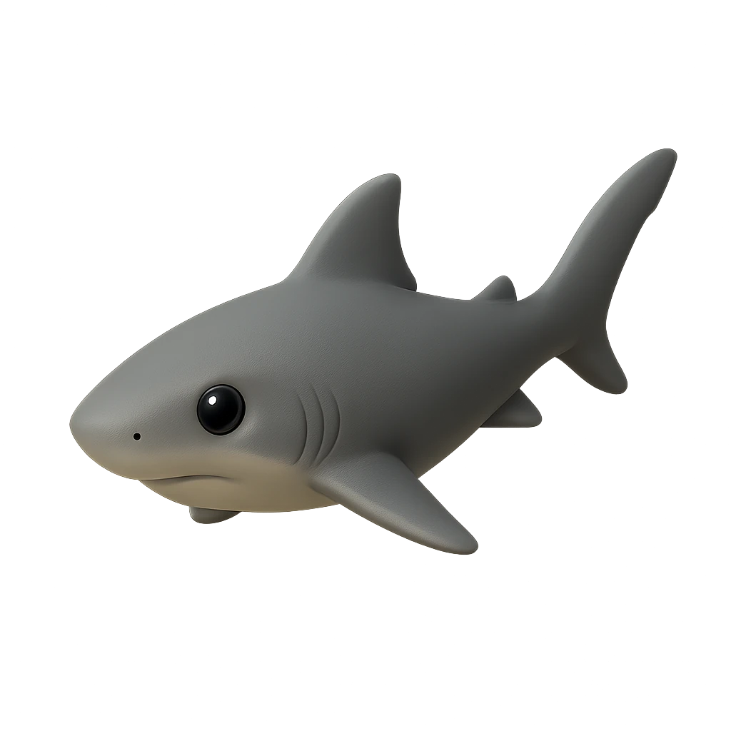 Indonesian Houndshark