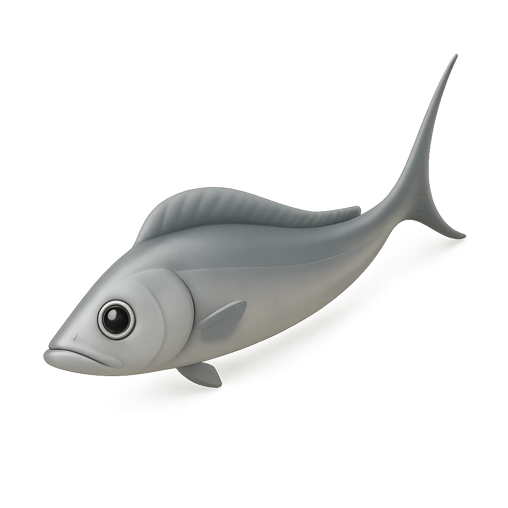 Vityaz' Frostfish