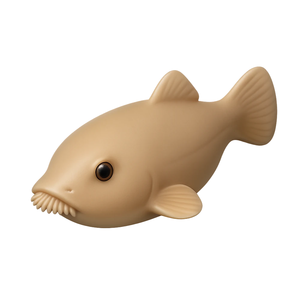 Japanese Sandfish