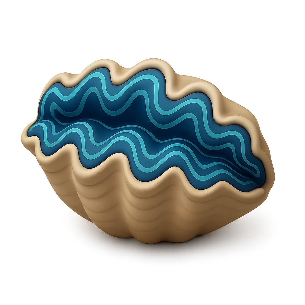 Tevoro Clam