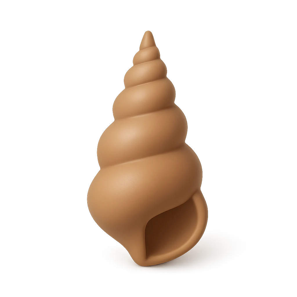 Gastropod