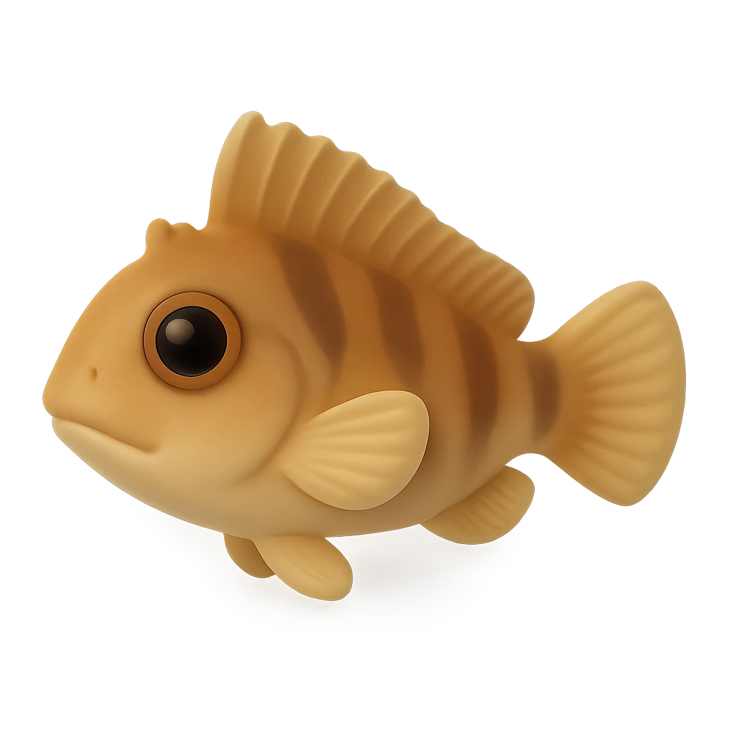 Thomas' Triplefin