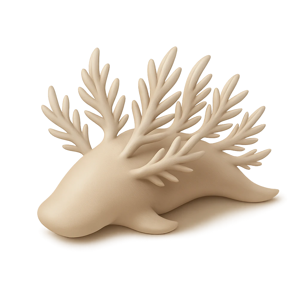 Keen's Tritonid