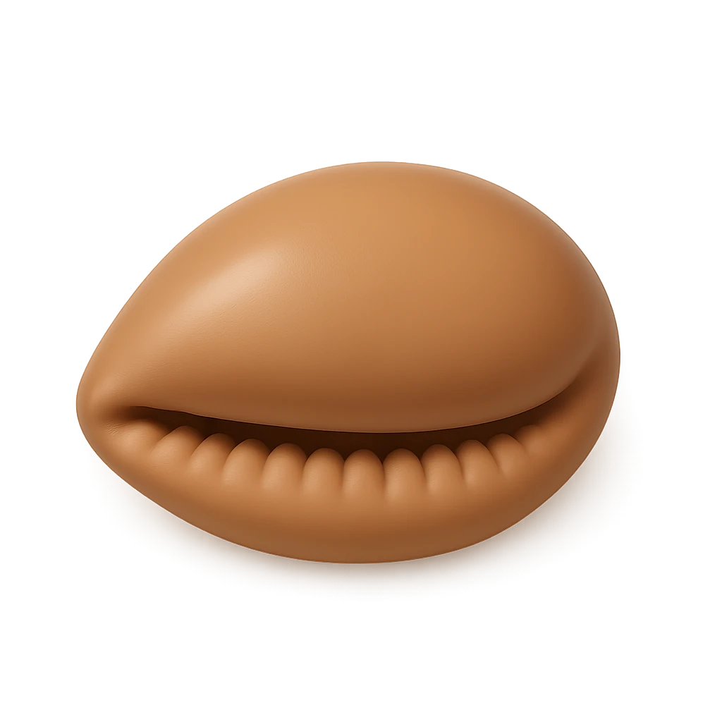 Four Spotted Coffee-Bean