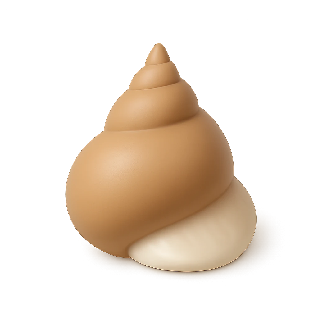Maculated Top