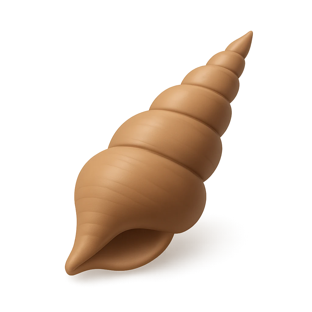 Babylonia Turrid