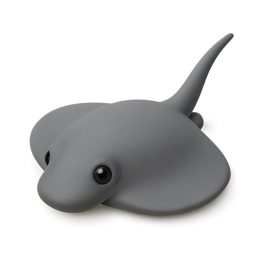 Reef Stingray