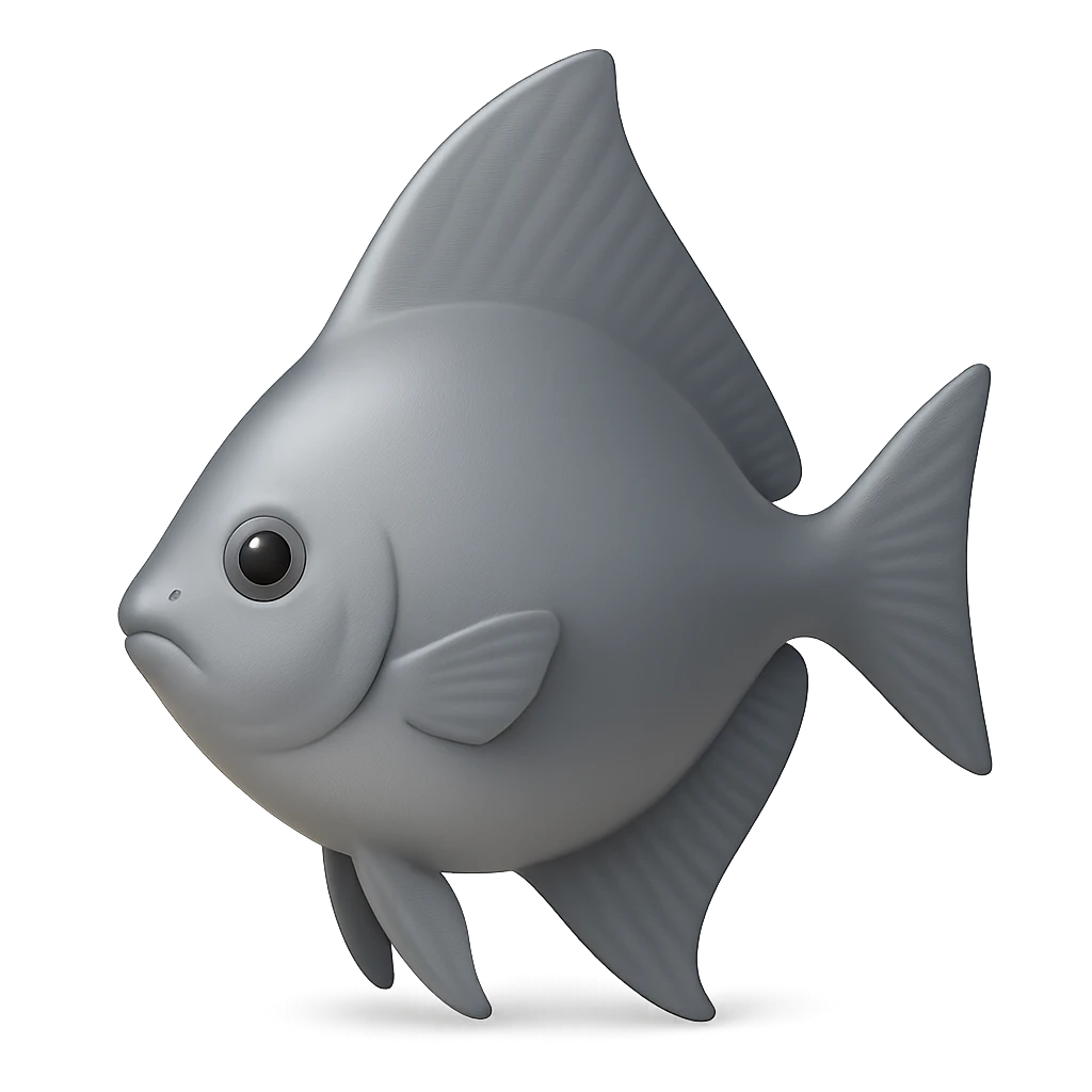 Spinyfin Velifer