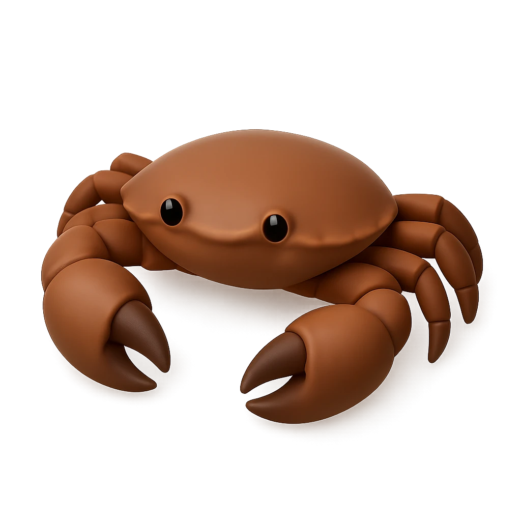Boxer Crab