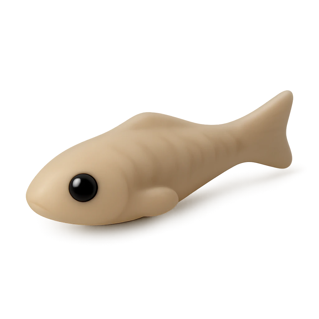 Freckled Wriggler