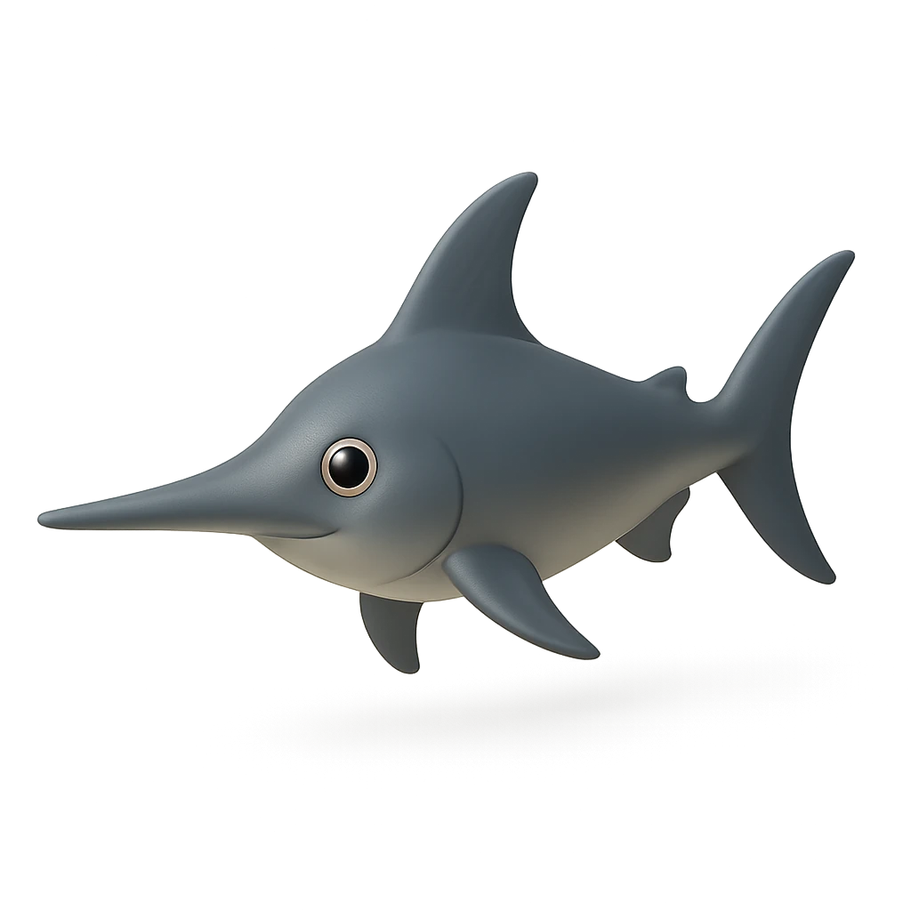 Swordfish