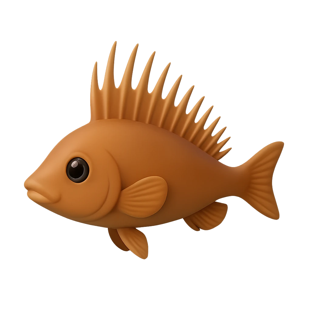 Shortspine Combfish