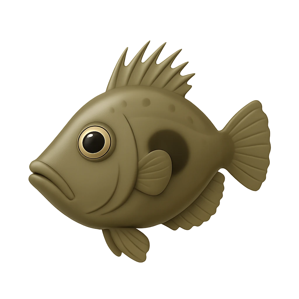 Mirror Dory