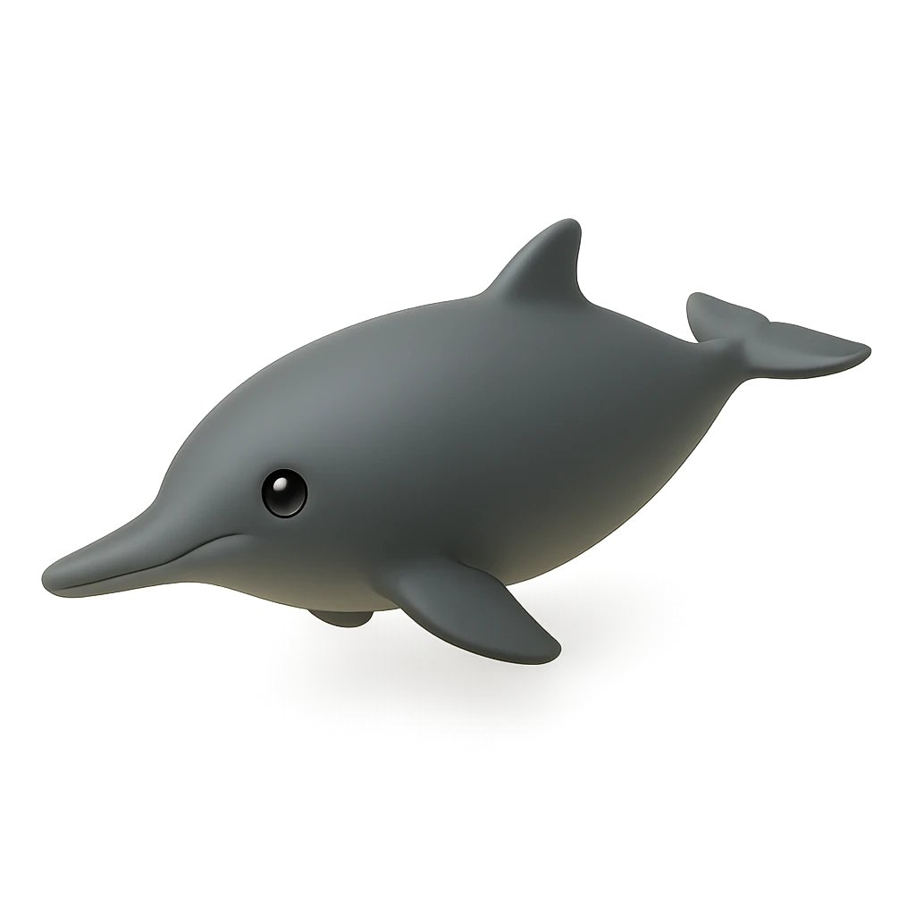 Sowerby's Beaked Whale
