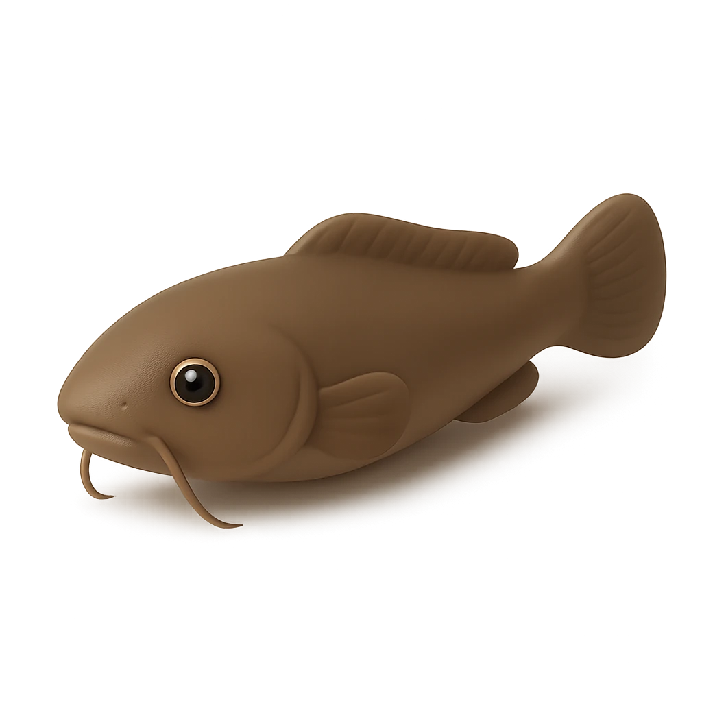 Wattled Eelpout